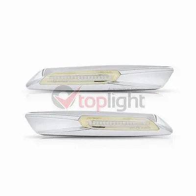 Feu clignotant AE TOPLIGHT 711007