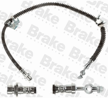 Flexible de frein Brake ENGINEERING BH775994