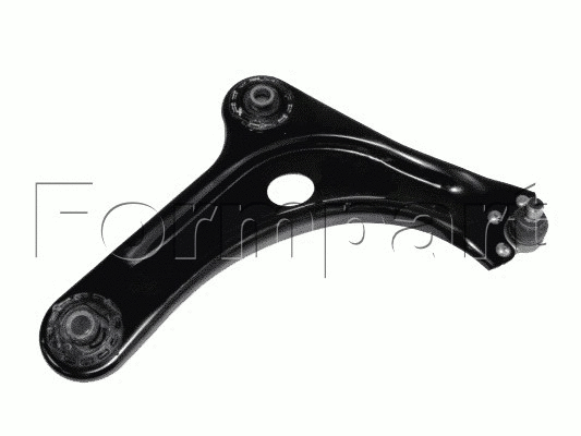Bras de liaison, suspension de roue FORMPART 1309004