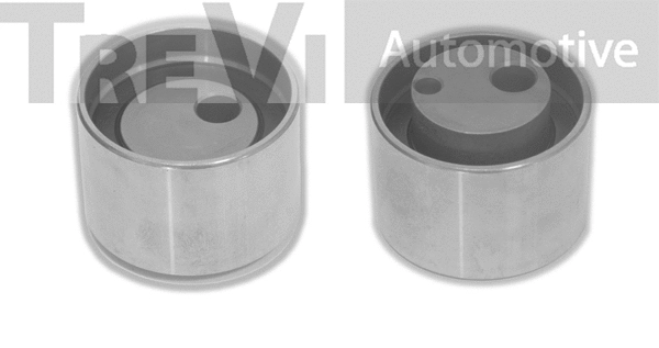 Poulie de tension, courroie crantée TREVI AUTOMOTIVE TD1070