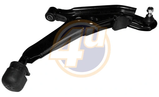 Bras de liaison, suspension de roue 4u NS-G-56169