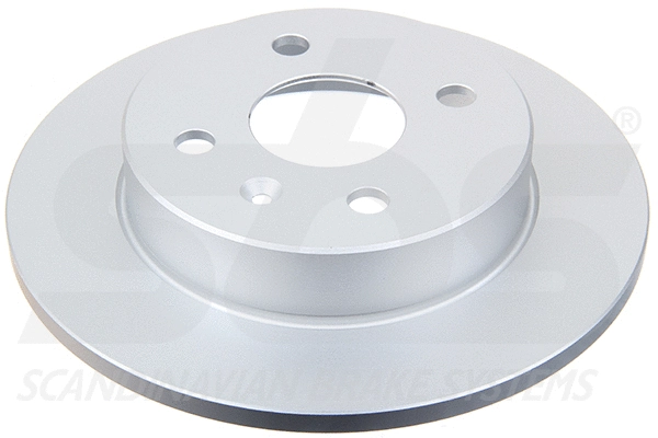 Disque de frein sbs 1815313633