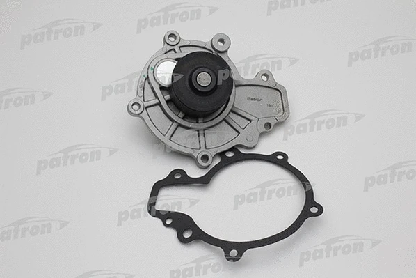 Pompe à eau, refroidissement du moteur PATRON PWP1560