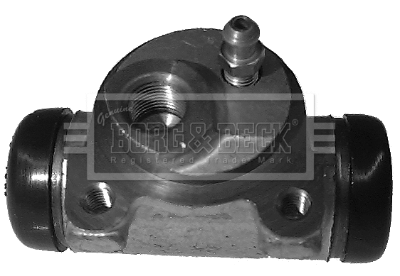 Cylindre de roue BORG & BECK BBW1471