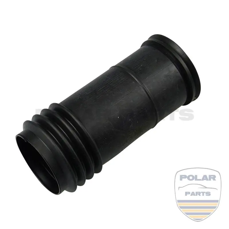 Bouchon de protection/soufflet, amortisseur POLAR PARTS 10003772