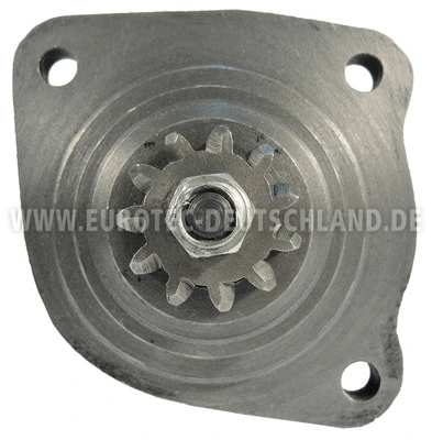 Démarreur EUROTEC 11014870