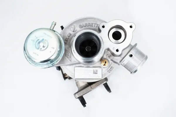 Turbocompresseur, suralimentation GARRETT 814999-5003S