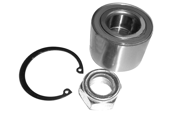 Kit de roulements de roue MOVIMA RK04848