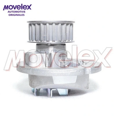 Pompe à eau, refroidissement du moteur Movelex M04714