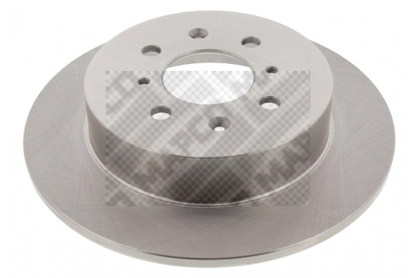 Disque de frein MAPCO 15617