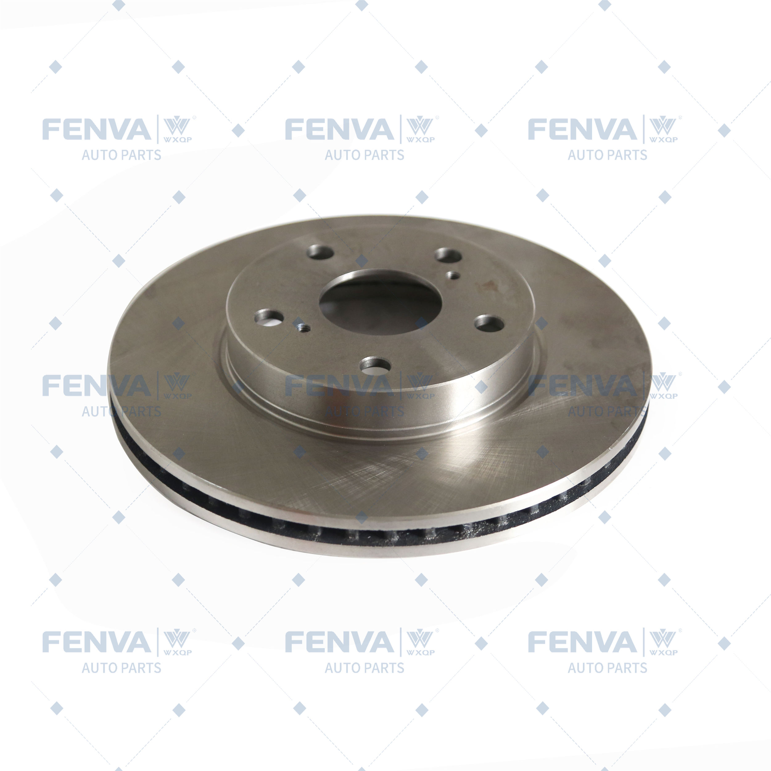 Disque de frein WXQP 42454