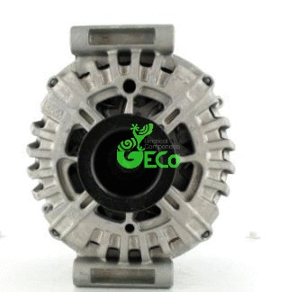 Alternateur GECO A729745