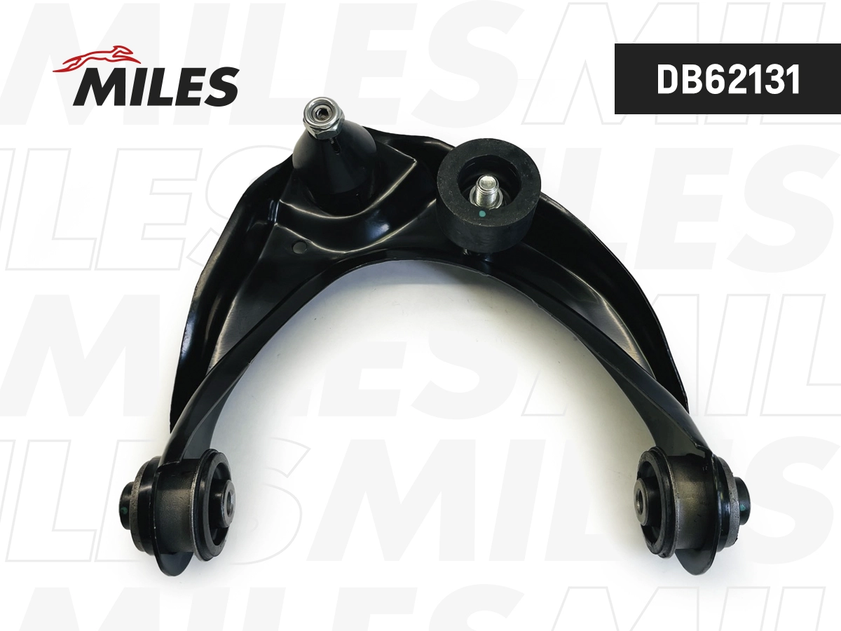 Bras de liaison, suspension de roue MILES DB62131