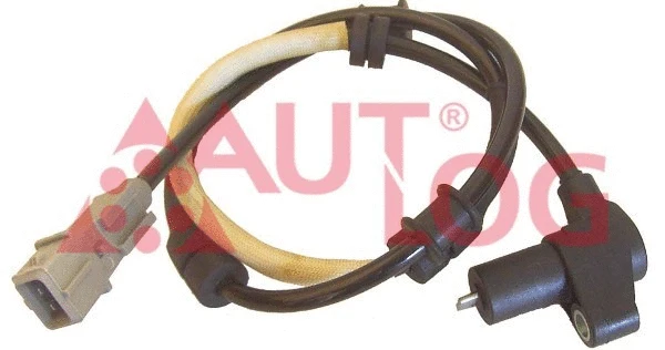 Capteur, vitesse de roue AUTLOG AS4055