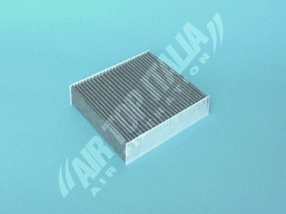 Filtre, air de l'habitacle ZERO WZ1629