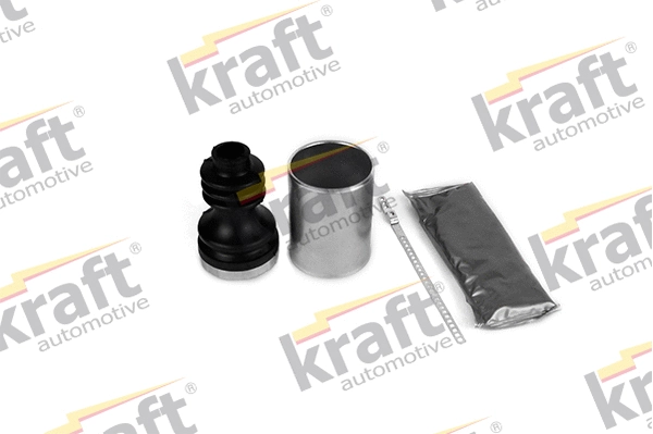 Jeu de joints-soufflets, arbre de commande KRAFT AUTOMOTIVE 4415945