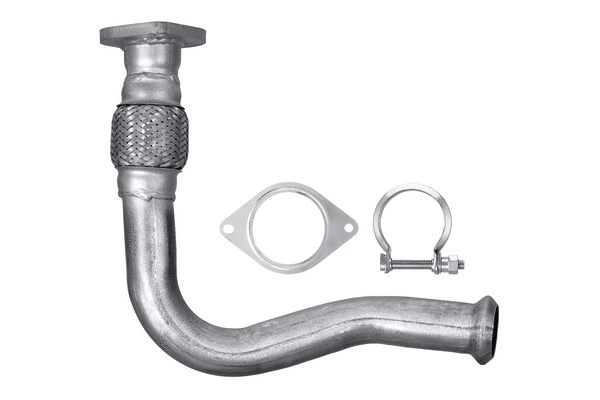 Tuyau d'échappement Faurecia FS55622