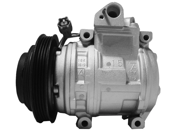 Compresseur, climatisation Airstal 10-0042