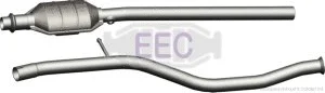 Catalyseur EEC PT8063