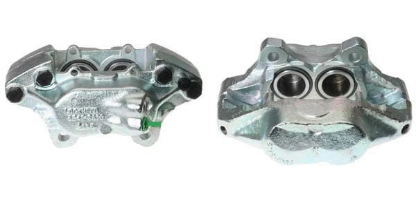 Étrier de frein 4X4 ESTANFI PDF-47-148