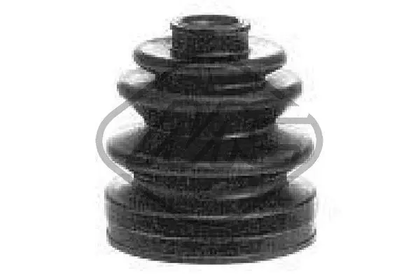 Joint-soufflet, arbre de commande Metalcaucho 00960