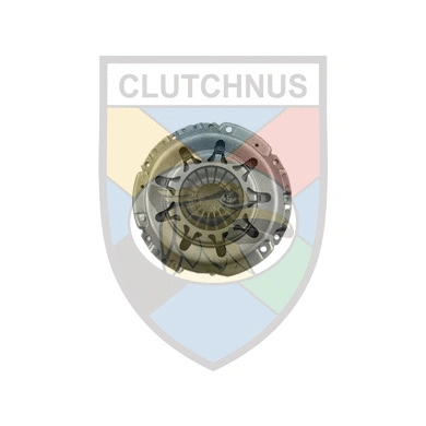 Mécanisme d'embrayage CLUTCHNUS SMPL62