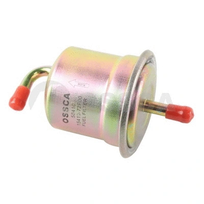 Filtre à carburant OSSCA 58410