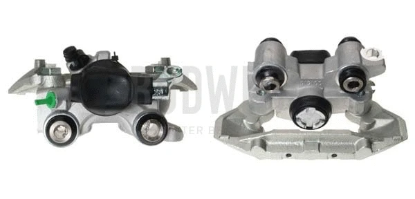 Étrier de frein BUDWEG CALIPER 342957