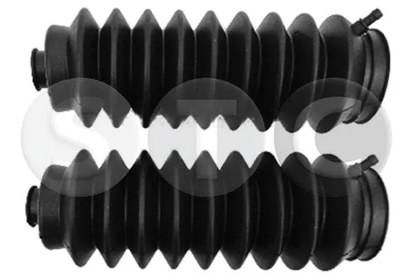 Jeu de joints-soufflets, direction STC T411739
