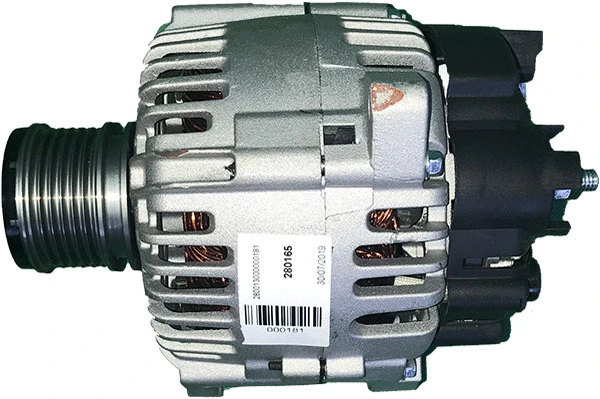 Alternateur SERCORE 280165