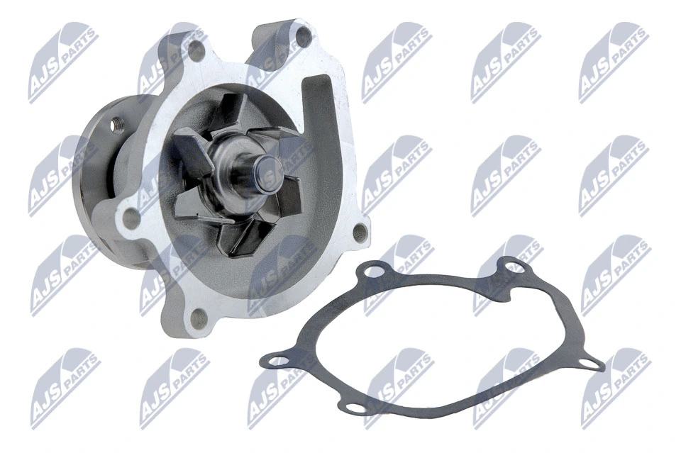 Pompe à eau, refroidissement du moteur NTY CPW-DA-001