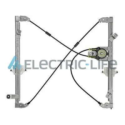 Lève-vitre ELECTRIC LIFE ZR CT726 L