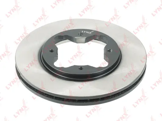Disque de frein LYNXAUTO BN-1036