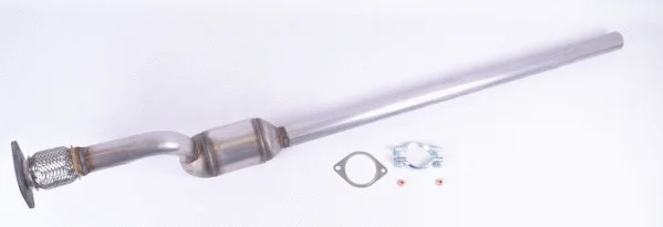 Catalyseur EEC RE6046T