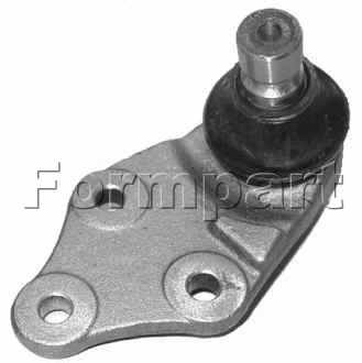Rotule de suspension FORMPART 2304005