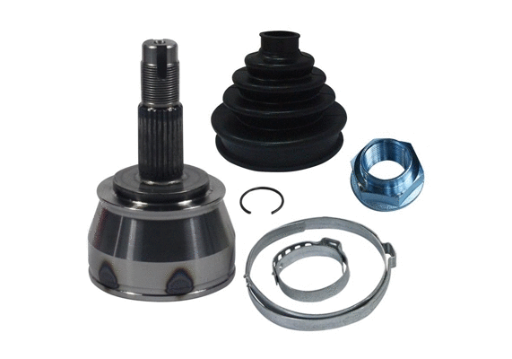 Jeu de joints, arbre de transmission HART 433 099