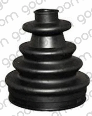 Joint-soufflet, arbre de commande GOOM DB-0597