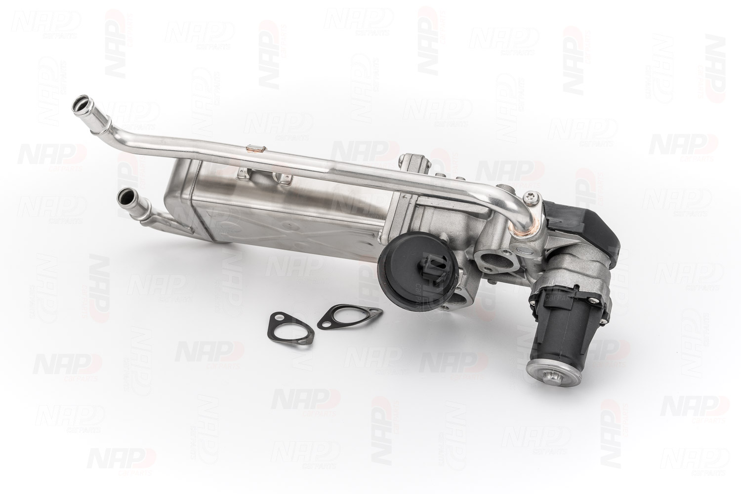 Vanne EGR NAP carPARTS GmbH CAV10118