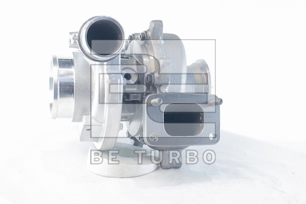 Turbocompresseur, suralimentation BE TURBO 129326