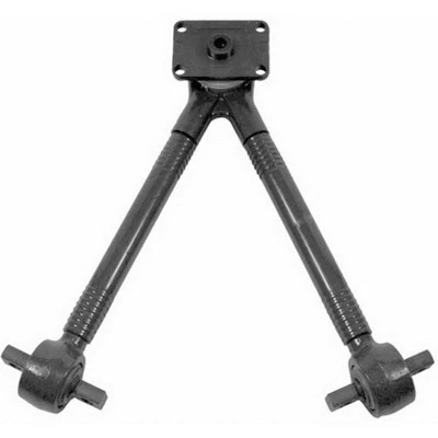 Bras de liaison, suspension de roue Automotive RYME 35233