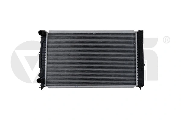 Radiateur, refroidissement du moteur vika 11211859101