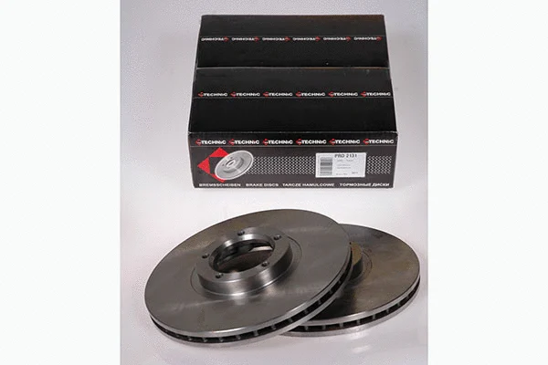 Disque de frein PROTECHNIC PRD2131