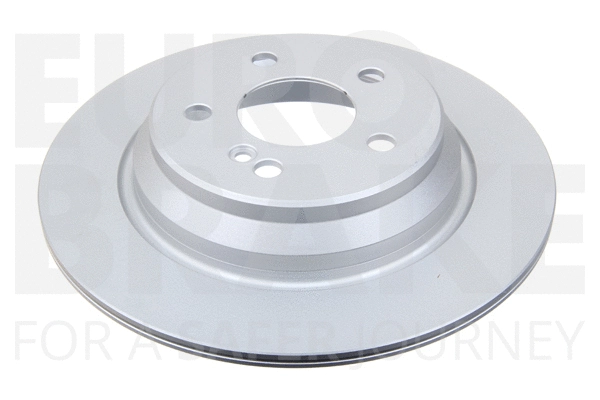 Disque de frein EUROBRAKE 5815313365
