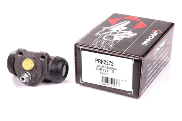 Cylindre de roue PROTECHNIC PRH2272