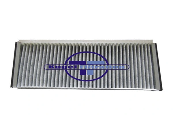 Filtre, air de l'habitacle DÜRER H5035