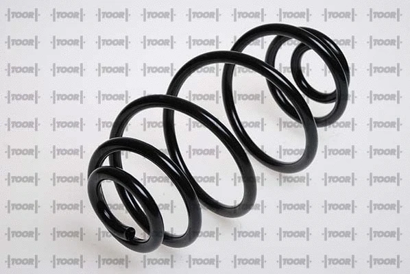 Ressort de suspension TOOR SC62853