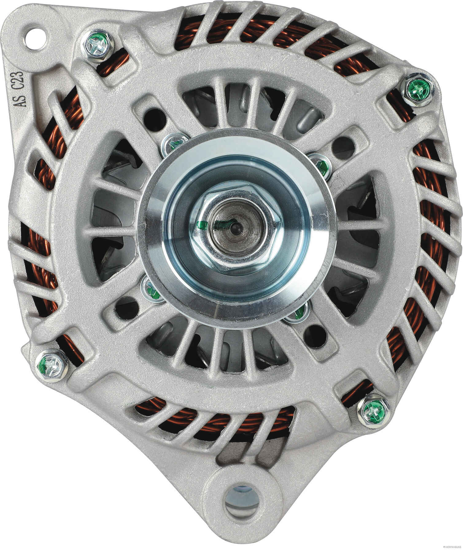 Alternateur HERTH+BUSS JAKOPARTS J5111122