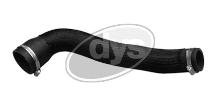 Gaine de suralimentation DYS 76-01356