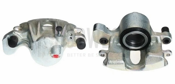 Étrier de frein BUDWEG CALIPER 342032