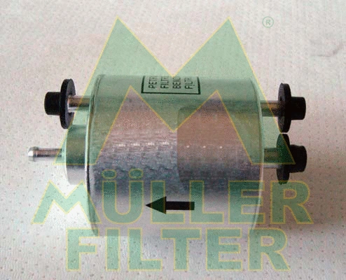Filtre à carburant MULLER FILTER FB132